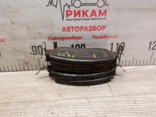 Колодки тормозные передние GREAT WALL POER 2024