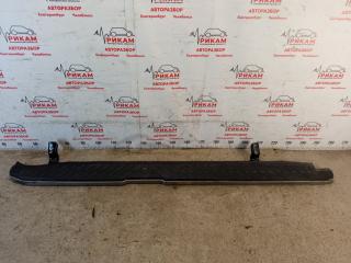 Подножка правая GREAT WALL POER 2024