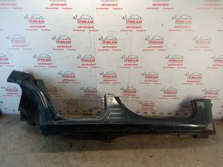 Порог кузова правый DODGE CALIBER 2007