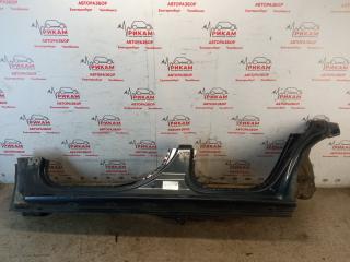 Порог кузова левый DODGE CALIBER 2007