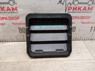 Запчасть решетка вентиляционная задняя правая CHERY TIGGO 4 PRO 2024