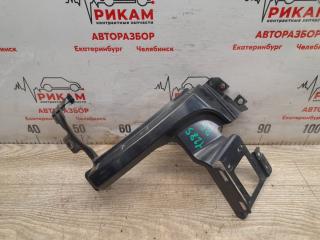 Фото запчасти кронштейн бампера задний правый LAND ROVER RANGE ROVER EVOQUE 2012 контрактная запчасть Запчасть кронштейн бампера задний правый LAND ROVER RANGE ROVER EVOQUE 2012