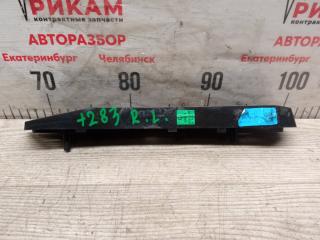 Запчасть кронштейн бампера задний левый CHERY TIGGO 4 PRO 2024