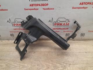 Фото запчасти кронштейн бампера задний левый LAND ROVER RANGE ROVER EVOQUE 2012 контрактная запчасть Запчасть кронштейн бампера задний левый LAND ROVER RANGE ROVER EVOQUE 2012