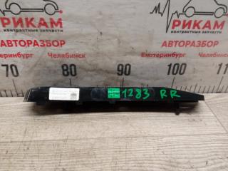 Запчасть кронштейн бампера задний правый CHERY TIGGO 4 PRO 2024