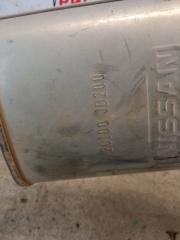 Глушитель QASHQAI 2011 J10 MR20DE