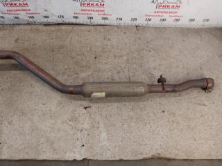 Глушитель DODGE CALIBER PM ECN