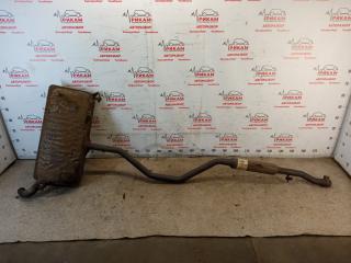 Глушитель CALIBER 2007 PM ECN