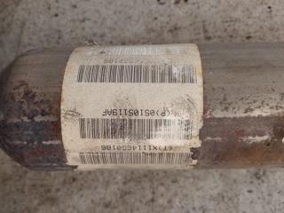 Глушитель CALIBER 2007 PM ECN