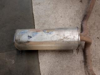 Глушитель CHEVROLET CRUZE J308 F18D4