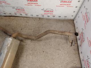 Глушитель CRUZE 2015 J308 F18D4