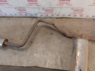 Глушитель CRUZE 2015 J308 F18D4