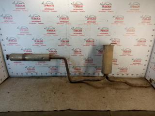 Глушитель CRUZE 2015 J308 F18D4