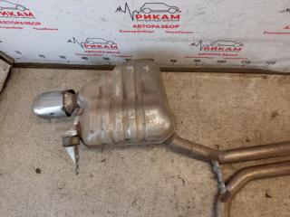 Глушитель Q5 2013 8RB CDUD