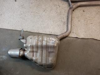 Глушитель AUDI Q5 8RB CDUD