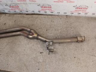 Глушитель Q5 2013 8RB CDUD