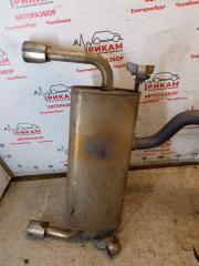 Глушитель KUGA 2014 CBS JTMA