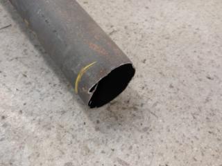 Глушитель KUGA 2014 CBS JTMA