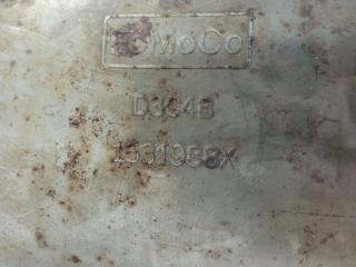 Глушитель KUGA 2014 CBS JTMA