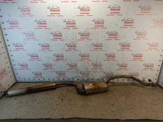 Глушитель FORD FOCUS 2 2010 CB4 C307 1364172 контрактная