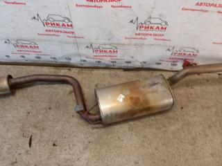 Глушитель FORD FOCUS 2 CB4 C307