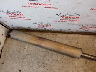 Глушитель FOCUS 2 2010 CB4 C307