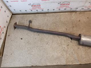 Глушитель QASHQAI 2011 J10 MR20DE