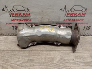 Приемная труба глушителя MITSUBISHI LANCER 2010 CX4A 4B11 1570A842 контрактная