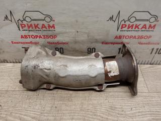 Приемная труба глушителя LANCER 2010 CX4A 4B11