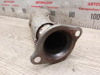 Приемная труба глушителя MITSUBISHI LANCER CX4A 4B11