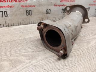 Приемная труба глушителя LANCER 2010 CX4A 4B11