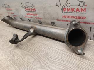 Труба глушителя задняя SORENTO 2012 XM D4HB