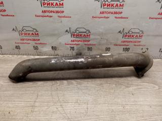 Труба глушителя задняя KIA SORENTO XM D4HB