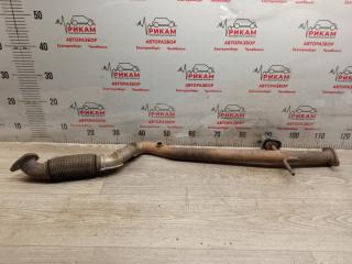 Труба глушителя CHEVROLET CRUZE 2015 J308 F18D4 13252427 контрактная