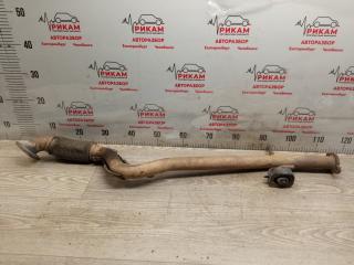 Труба глушителя CHEVROLET CRUZE J308 F18D4