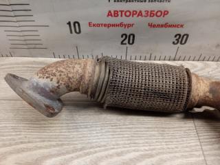 Труба глушителя CRUZE 2015 J308 F18D4