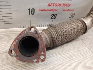 Труба глушителя CRUZE 2015 J308 F18D4