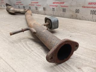 Труба глушителя CRUZE 2015 J308 F18D4