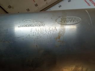 Глушитель RANGE ROVER EVOQUE 2018 L551 PT20P4