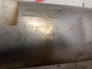 Глушитель LAND ROVER RANGE ROVER EVOQUE L551 PT20P4