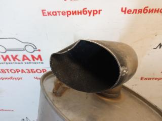 Глушитель RANGE ROVER EVOQUE 2018 L551 PT20P4