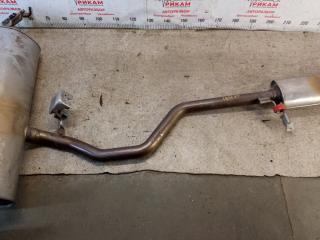 Глушитель RANGE ROVER EVOQUE 2018 L551 PT20P4