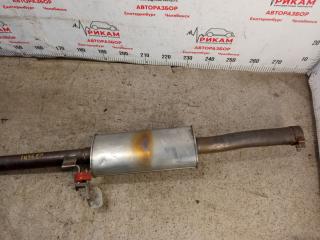 Глушитель RANGE ROVER EVOQUE 2018 L551 PT20P4