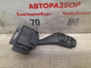 Запчасть переключатель подрулевой дворниками FORD FOCUS 2 2010