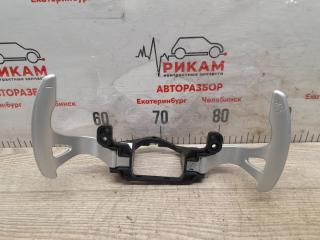 Запчасть подрулевые лепестки PEUGEOT 4008 2016