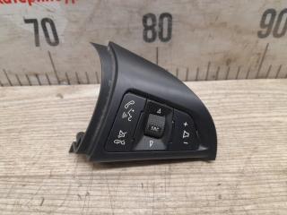 Кнопки на руль CHEVROLET CRUZE 2015