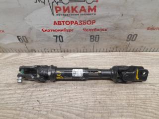 Рулевой карданчик CHEVROLET CRUZE 2015