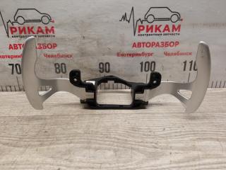 Запчасть подрулевые лепестки PEUGEOT 4008 2014