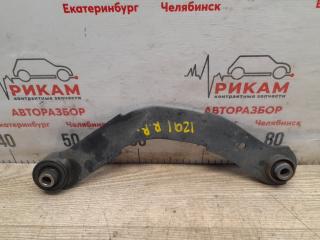 Рычаг задний правый DODGE CALIBER 2007