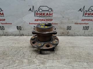 Ступица задняя правая DODGE CALIBER 2007